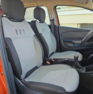 Renault Captur 2014