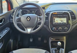 Renault Captur 2014