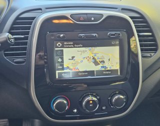 Renault Captur 2014