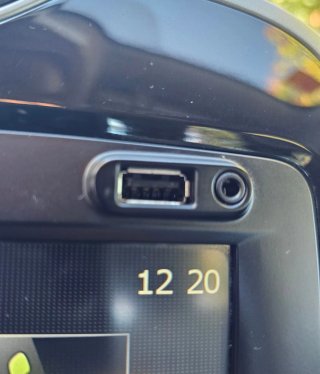 Renault Captur 2014