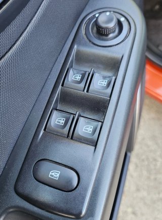 Renault Captur 2014