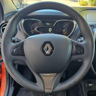 Renault Captur 2014