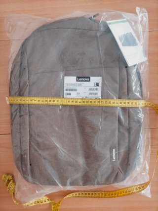Mochila para portátil Lenovo 15.6 Unisex