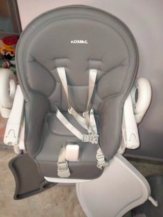 Trona Jané Kosmic plegable