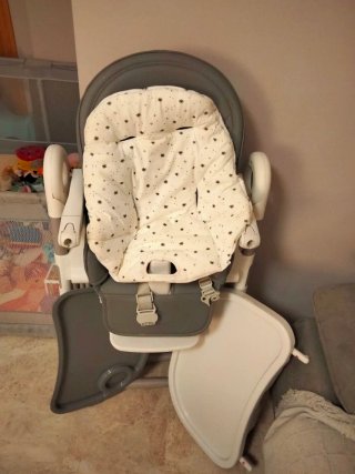 Trona Jané Kosmic plegable