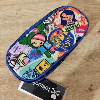 Astuccio pochette tokidoki