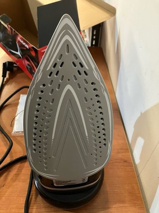 Plancha de Vapor Fagor Multifunción FGE554