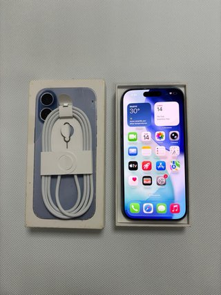 iPhone 17 |Tienda |Garantia