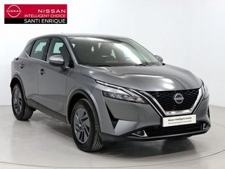 Nissan Qashqai DIG-T 103kW (140CV) mHEV 4x2 Acenta