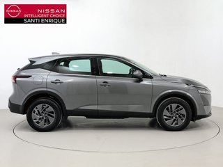 Nissan Qashqai DIG-T 103kW (140CV) mHEV 4x2 Acenta