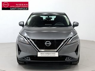 Nissan Qashqai DIG-T 103kW (140CV) mHEV 4x2 Acenta