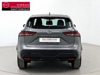 Nissan Qashqai DIG-T 103kW (140CV) mHEV 4x2 Acenta