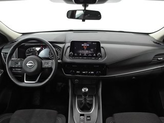 Nissan Qashqai DIG-T 103kW (140CV) mHEV 4x2 Acenta