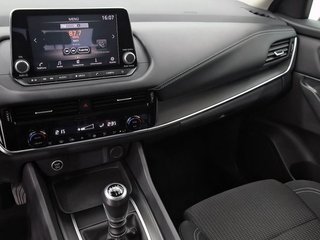 Nissan Qashqai DIG-T 103kW (140CV) mHEV 4x2 Acenta