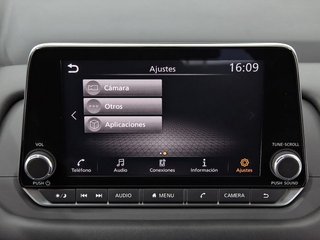 Nissan Qashqai DIG-T 103kW (140CV) mHEV 4x2 Acenta