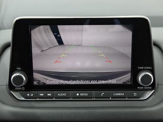 Nissan Qashqai DIG-T 103kW (140CV) mHEV 4x2 Acenta