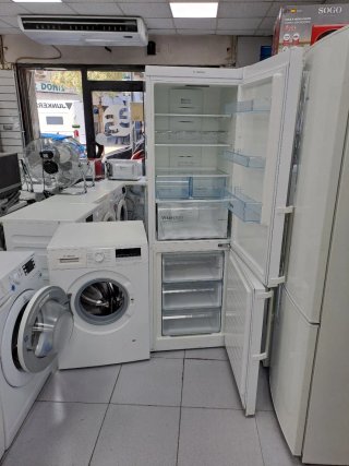 Nevera Y Lavadora Bosch Oferta Pack