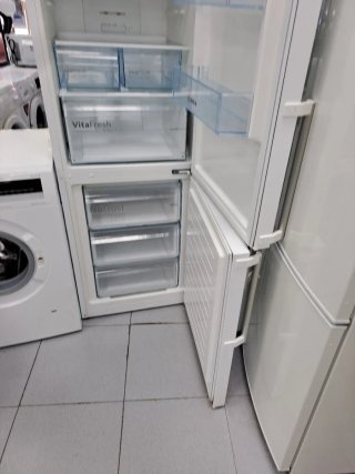 Nevera Y Lavadora Bosch Oferta Pack