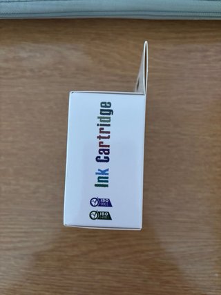 Cartuccia d'inchiostro HP 302CXL a colori