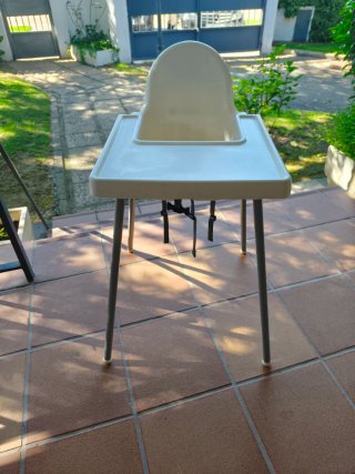 Trona bebé