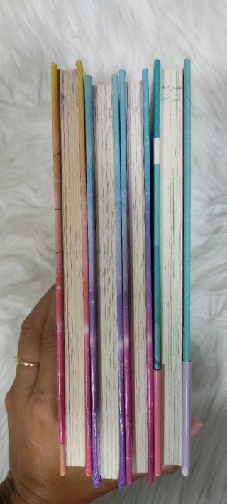 Libros El mundo de Indy