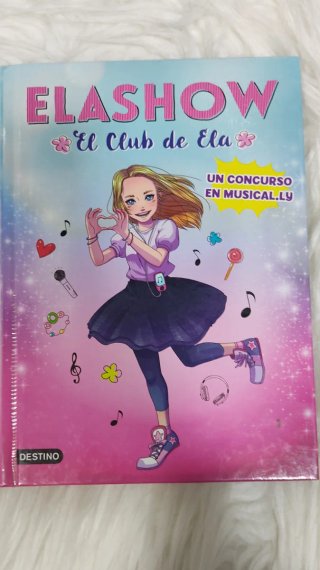 Libros El mundo de Indy