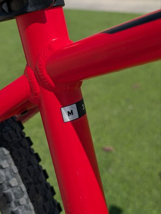 Bicicleta Giant Talon MTB 29 Talla M
