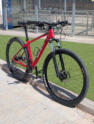 Bicicleta Giant Talon MTB 29 Talla M