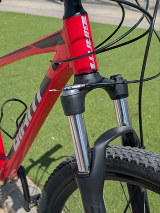 Bicicleta Giant Talon MTB 29 Talla M
