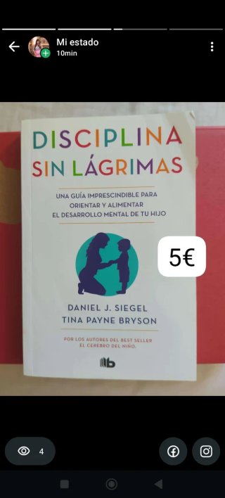 Disciplina sin lágrimas