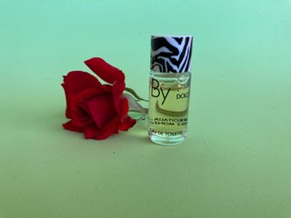 Miniatura BY POUR HOMME, de Dolce & Gabbana