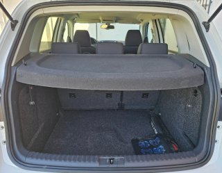 Volkswagen Tiguan 2016