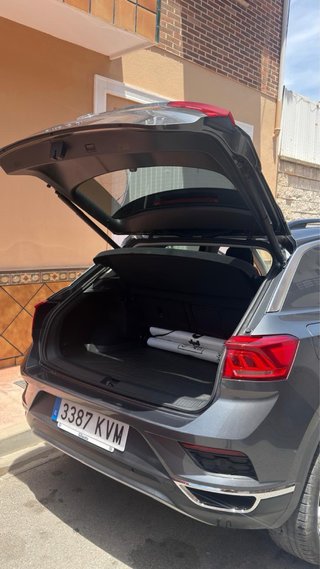 Volkswagen T-Roc 2019-55.000km❗️❗️