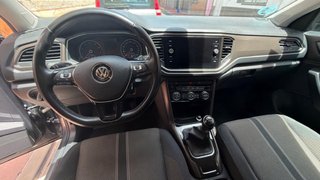 Volkswagen T-Roc 2019-55.000km❗️❗️