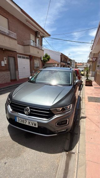 Volkswagen T-Roc 2019-55.000km❗️❗️