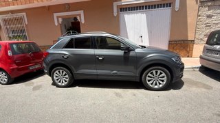 Volkswagen T-Roc 2019-55.000km❗️❗️
