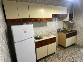 Muebles madera de cocina HASTA 13 OCTUBRE