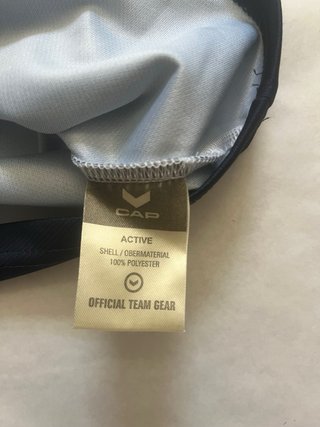 Polo de carreras camiones T Sport Bernau Talla M