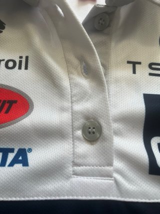 Polo de carreras camiones T Sport Bernau Talla M