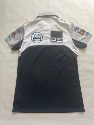 Polo de carreras camiones T Sport Bernau Talla M