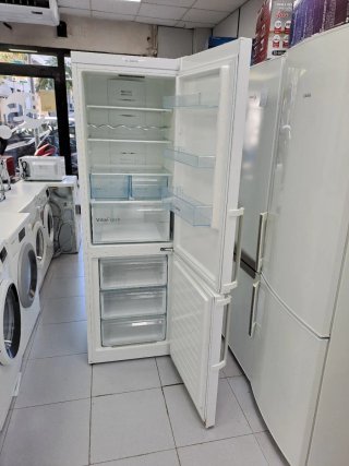 Nevera bosch nofrost a++