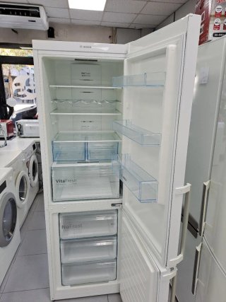 Nevera bosch nofrost a++