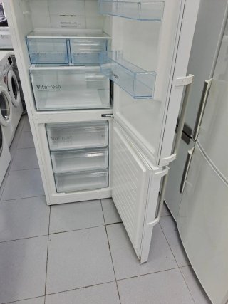 Nevera bosch nofrost a++