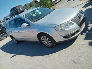 Despiece Volkswagen Passat Variant