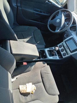Despiece Volkswagen Passat Variant