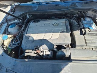 Despiece Volkswagen Passat Variant