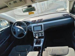 Despiece Volkswagen Passat Variant