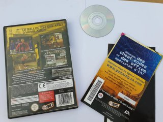 FIFA Street 2 per Nintendo GameCube