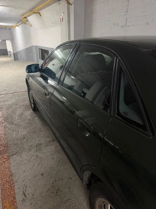 Audi A4 1999