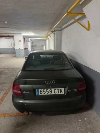 Audi A4 1999